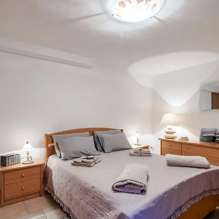 Luci Sul Apartamento *