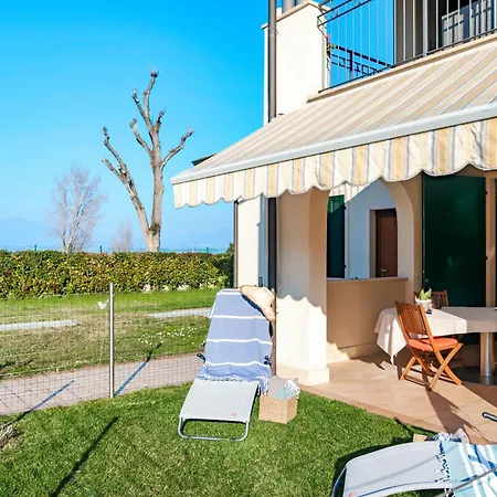Luci Sul Apartamento *