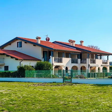 Apartamento Luci Sul