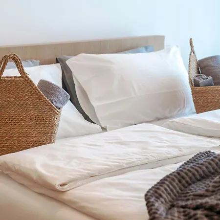 Apartamento Luci Sul *