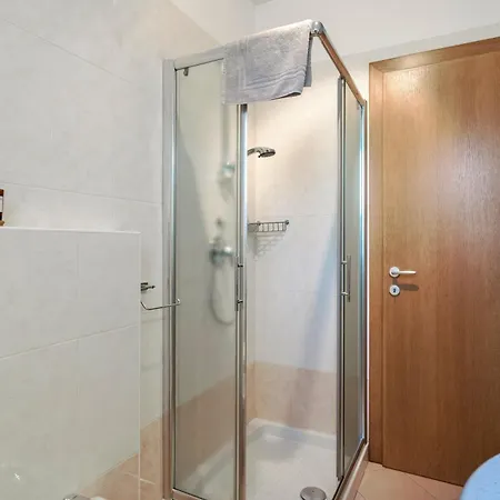 Apartamento Luci Sul