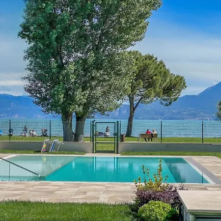 Apartamento Luci Sul