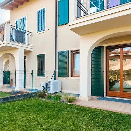 Luci Sul Apartamento *