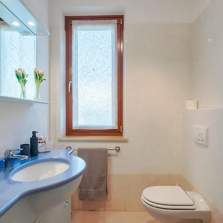 Apartamento Luci Sul *
