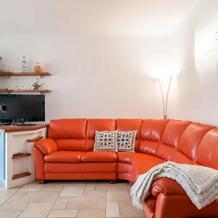 Luci Sul Apartment *