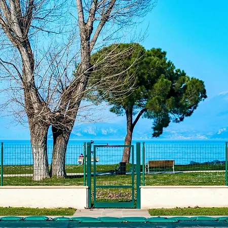 Luci Sul Apartment Sirmione